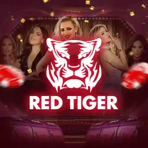 Red Tiger : JAFA88