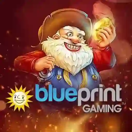 Blueprint Gaming : JEED88