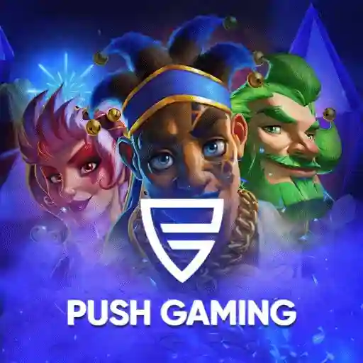 Push Gaming : JEED88