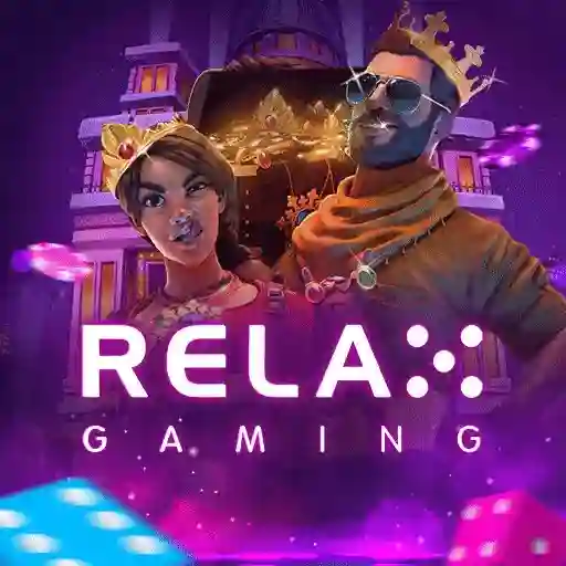 Relax Gaming : JEED88