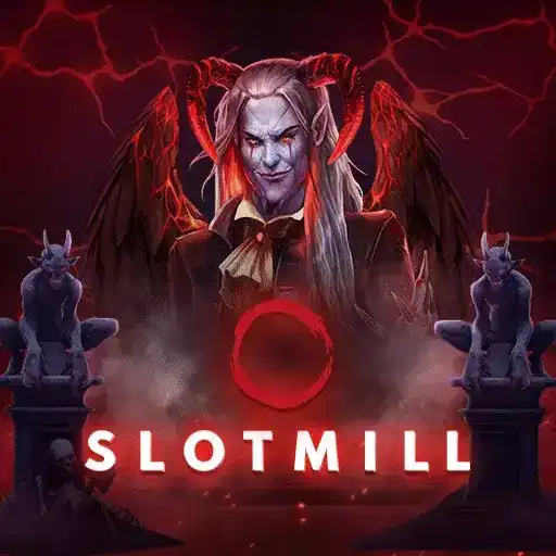 โลโก้ Slotmill