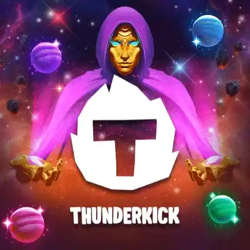 Thunderkick : JEED88