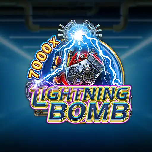 LIGHTNING BOMB