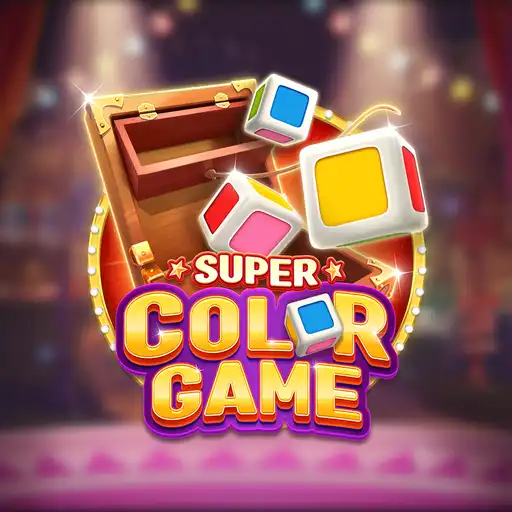 Super Color Game
