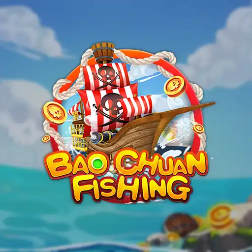 BAO CHUAN FISHING