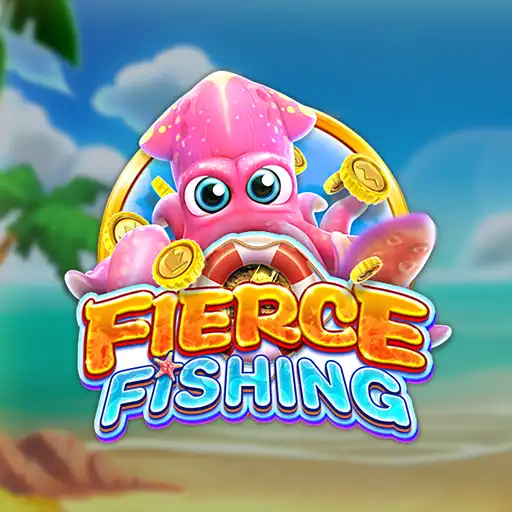 FIERCE FISHING