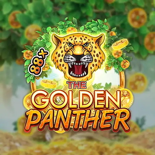 GOLDEN PANTHER