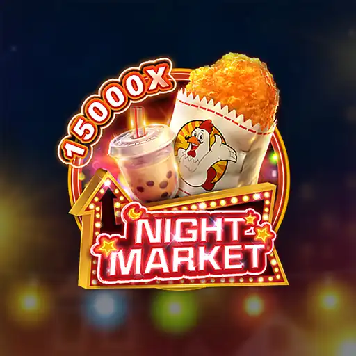 NIGHT MARKET