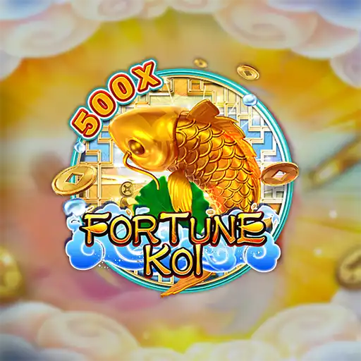 FORTUNE KOI