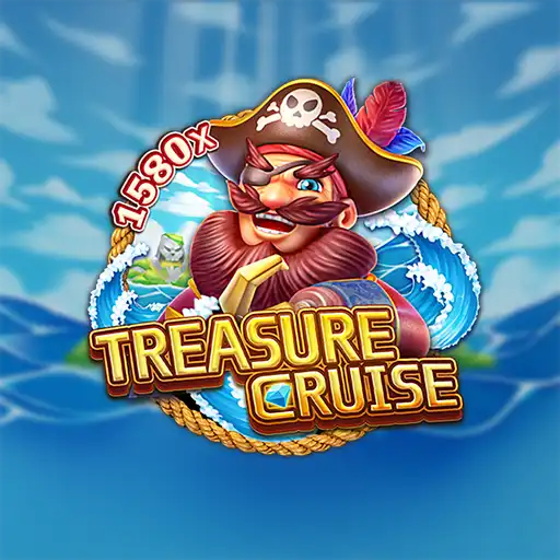 TREASURE CRUISE