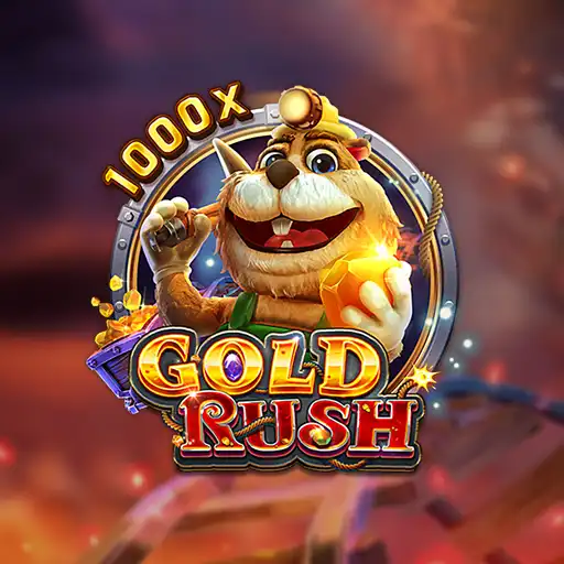 GOLD RUSH