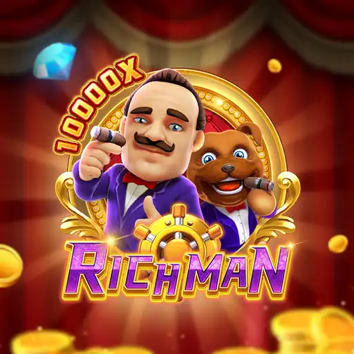 RICH MAN