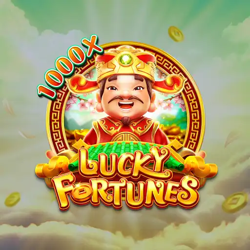 Lucky Fortunes