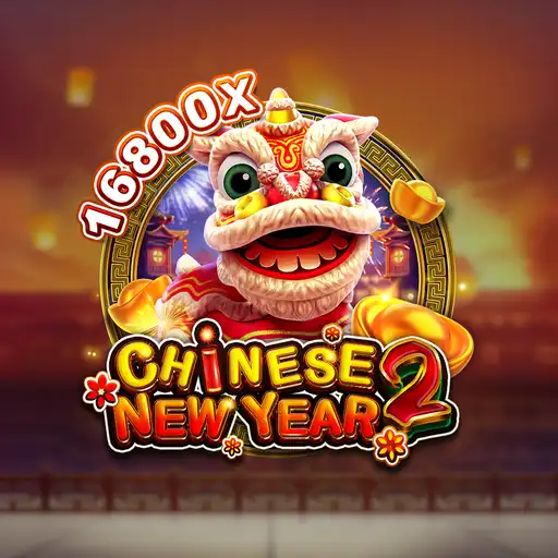 CHINESE NEW YEAR 2
