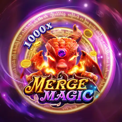 MERGE MAGIC