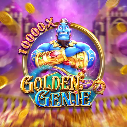 GOLDEN GENIE