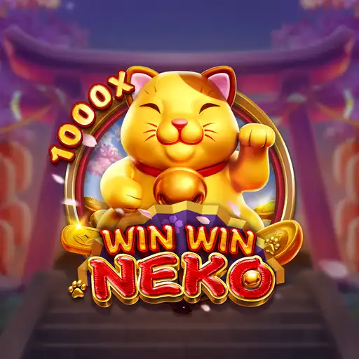 WIN WIN NEKO