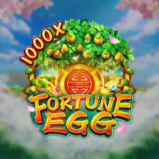FORTUNE EGG