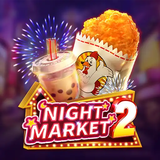 NIGHT MARKET 2