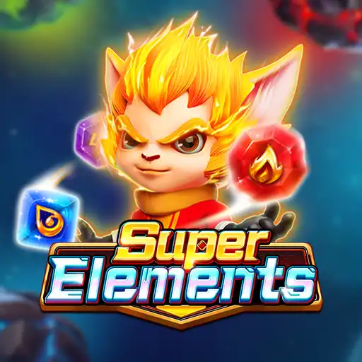 SUPER ELEMENTS
