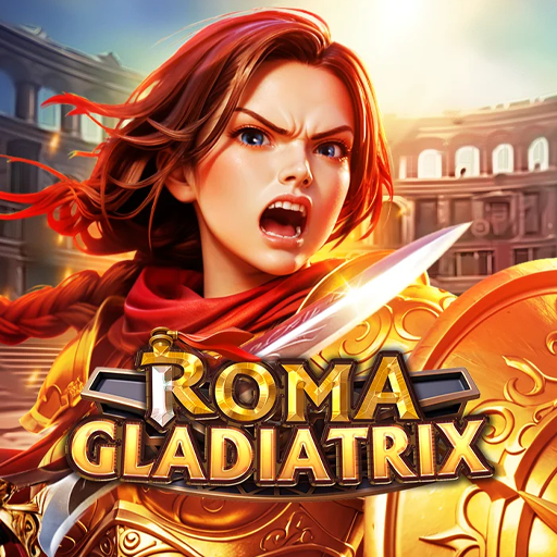 ROMA GLADIATRIX