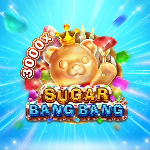 SUGAR BANG BANG 2