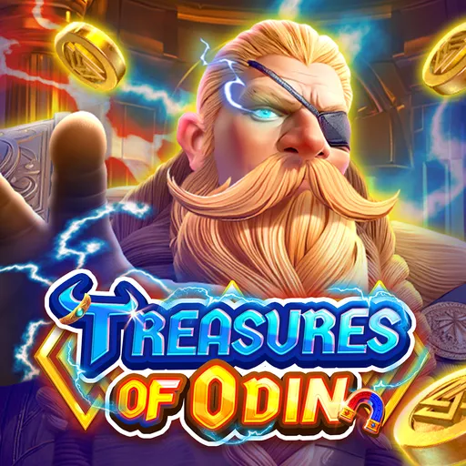 TREASURES OF ODIN