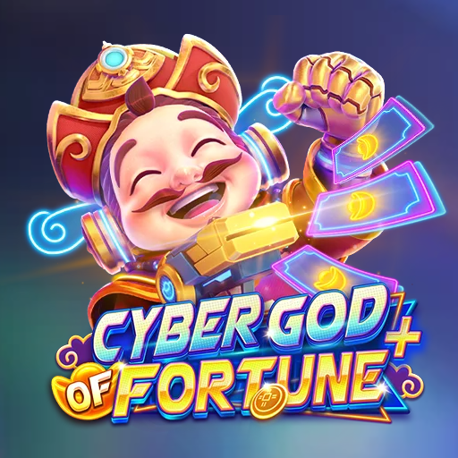 CYBER GOD OF FORTUNE⁺