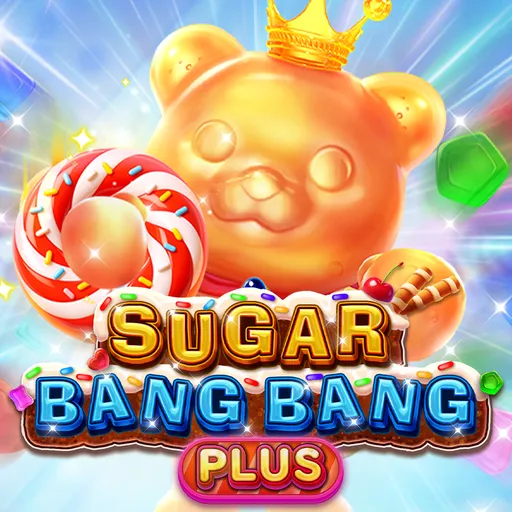 SUGAR BANG BANG PLUS