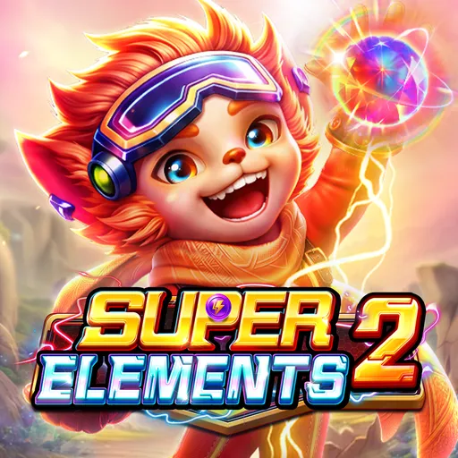 SUPER ELEMENTS 2