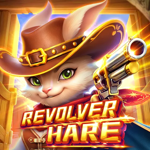 REVOLVER HARE