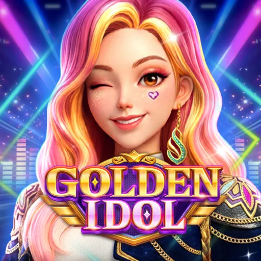 GOLDEN IDOL