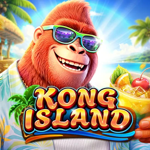 KONG ISLAND