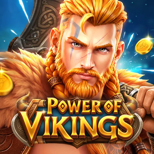 POWER OF VIKINGS