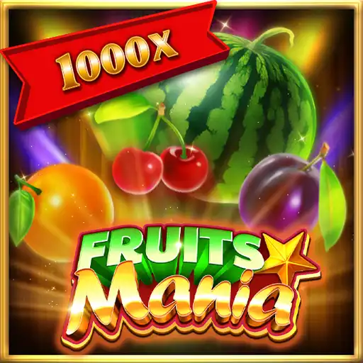 Fruits Mania