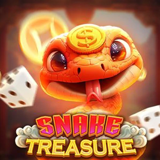Snake Treasure