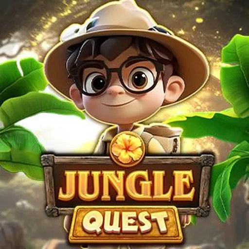 Jungle Quest