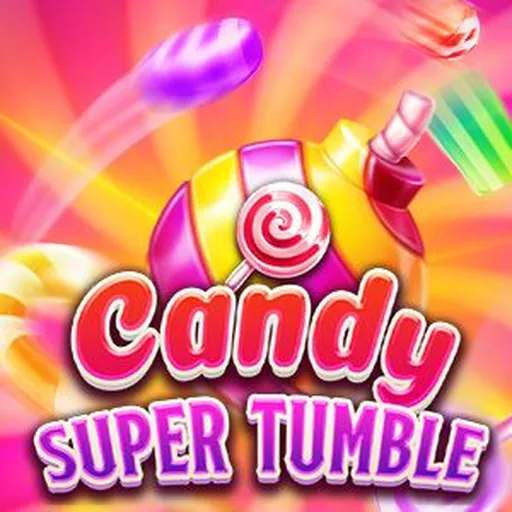 Candy Super Tumble