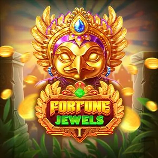 Fortune Jewels I