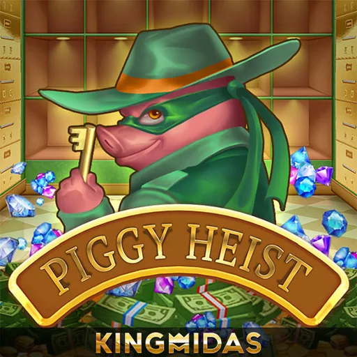 PIGGY HEIST