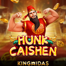 Hunk Cai Shen