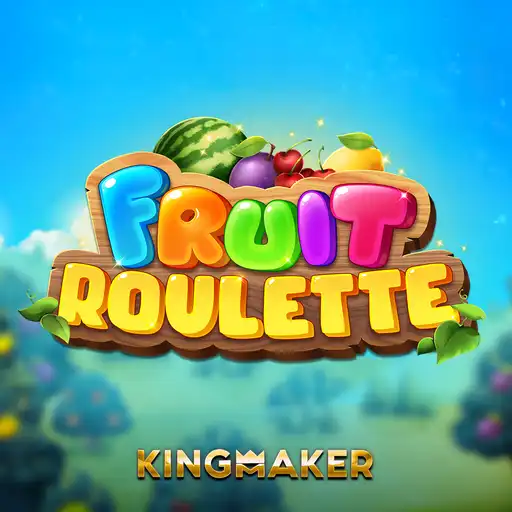 Fruit Roulette