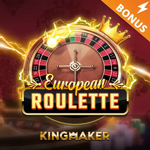 european roulette