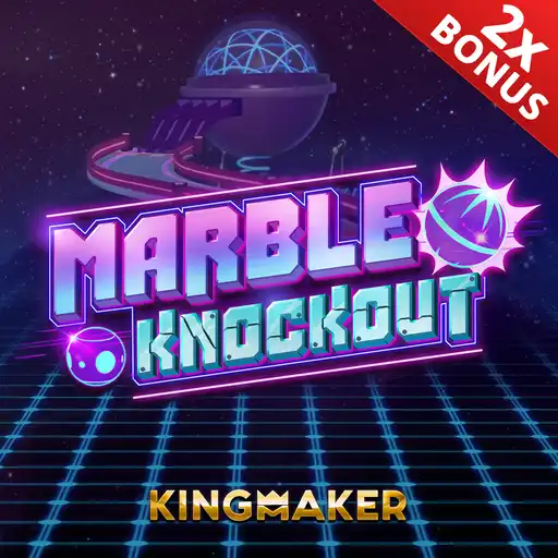 Marble Knockout