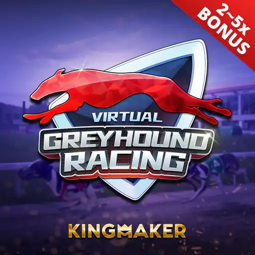 KM Virtual Greyhound Racing