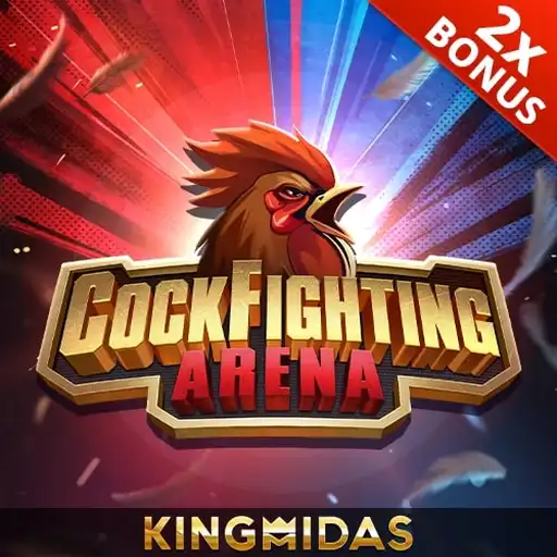 Cockfighting Arena