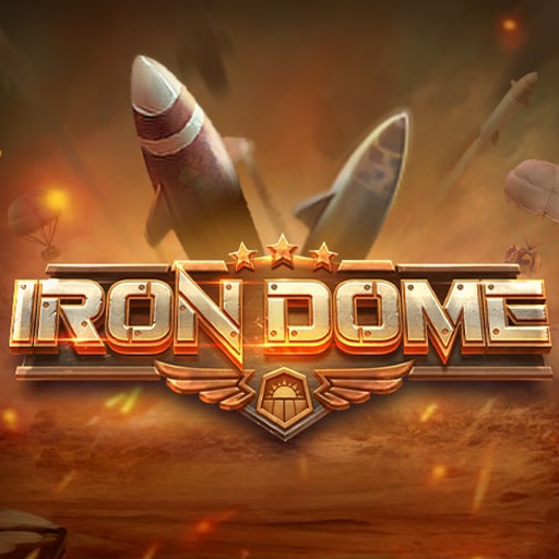 Iron Dome