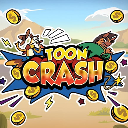 TOON CRASH