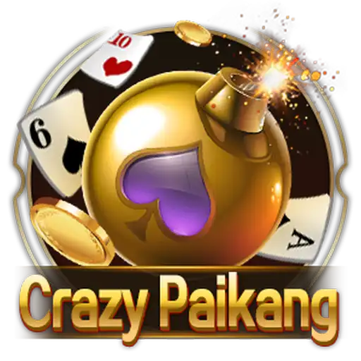 Crazy Paikang
