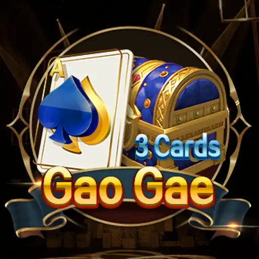 Gao Gae 3 Cards